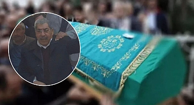 Şanlıurfa’da Oda Başkanı hayatını kaybetti!