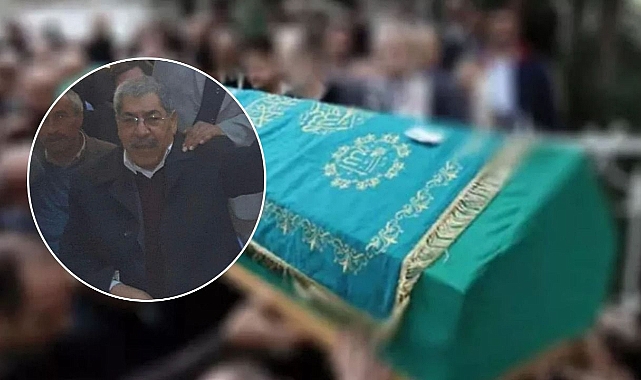 Şanlıurfa’da Oda Başkanı hayatını kaybetti!