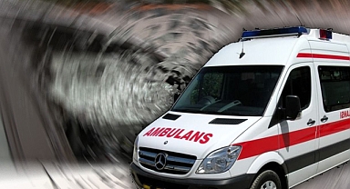 Şanlıurfa'da otomobil ve kamyon çarpıştı! Yaralılar var!