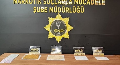 Şanlıurfa’da sokak satıcılarına operasyon! 3 şahıs yakalandı