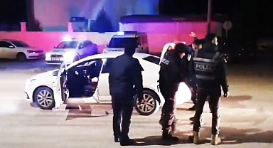 Şanlıurfa'da tek tek yakayı ele verdiler!