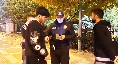 Şanlıurfa’da yılbaşında rekor cezalar kesildi!