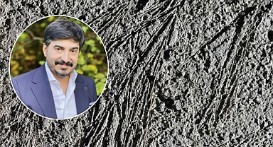 Şanlıurfa’da yüksek don riski var! Yıldırım, beton dökümüne dikkat çekti!