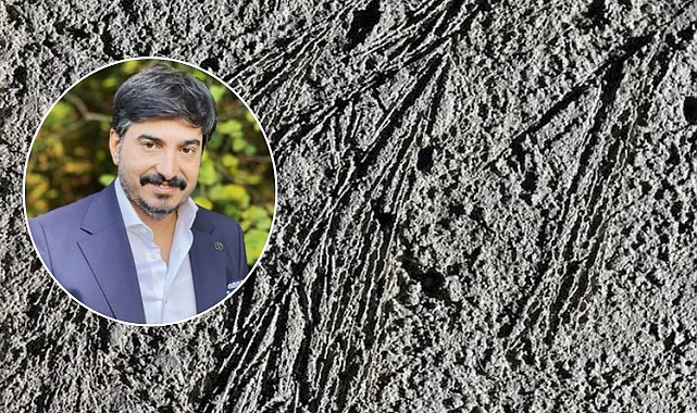 Şanlıurfa’da yüksek don riski var! Yıldırım, beton dökümüne dikkat çekti!