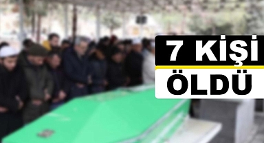Şanlıurfa'daki ailelere acı haber!