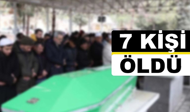 Şanlıurfa'daki ailelere acı haber!