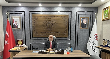 Şanlıurfa Hemofili Derneği 'Rapor Süreleri Uzatılsın' Talebi