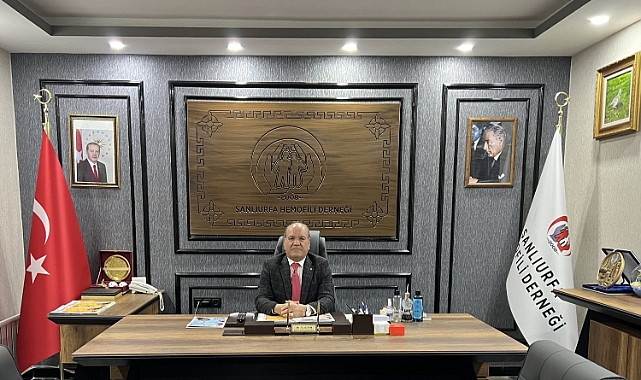Şanlıurfa Hemofili Derneği 'Rapor Süreleri Uzatılsın' Talebi