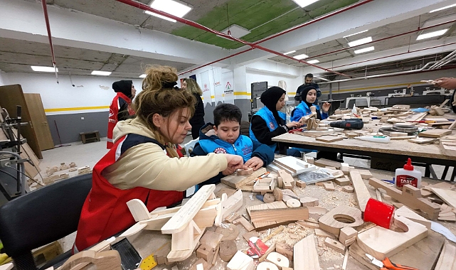 Şanlıurfa İl çocuk hakları komitesi başkanından Baydilli'ye zitaret