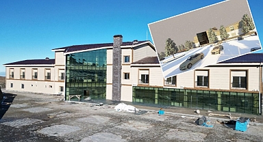 Şanlıurfa kış turizminin yeni gözdesi olacak!