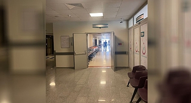 Şanlıurfa’nın ilçesinde silahlar konuştu! 5 yaralı!