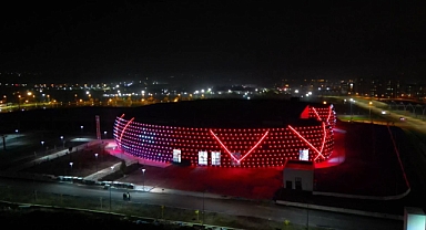 Şanlıurfa, Türkiye’de Büyük Ölçekli Bilim Merkezine Sahip Şehirlerden