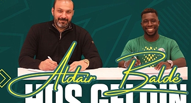 Şanlıurfaspor’dan yeni bir transfer daha!