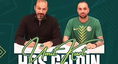 Şanlıurfaspor, stoper transferini duyurdu!