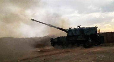 Sınır hattında flaş gelişme!