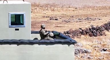 Sınırlarda 2 operasyon! Yakalandılar