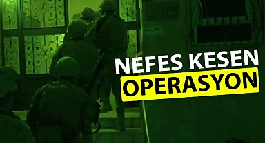 Suç Örgütü Çökertildi!