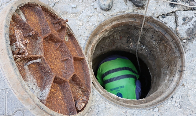 Şuski 2023’te Sorunsuz Bir Altyapı İçin Çalıştı