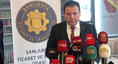 ŞUTSO Başkanı Yetim ve yönetimi basınla kahvaltıda buluştu