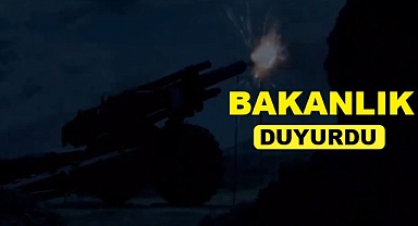 Taciz ateşi açtılar! 14 şahıs etkisiz hale getirildi!