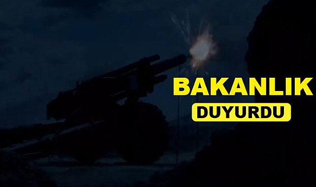 Taciz ateşi açtılar! 14 şahıs etkisiz hale getirildi!