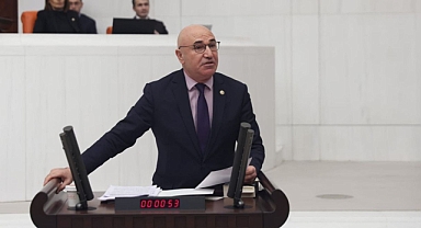 Tanal: CHP iktidarında Şanlıurfa’yı adaletle yöneteceğiz!