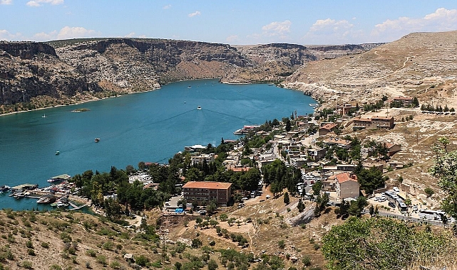 ‘Taşımalı seçmen’ iddiası yeniden gündemde! Tanal, Halfeti’yi işaret etti!