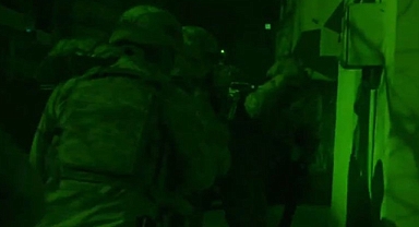Terör örgütlerine ağır darbe! 113 şahıs yakalandı!