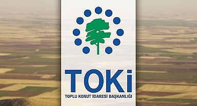 TOKİ Urfa'da satacak!
