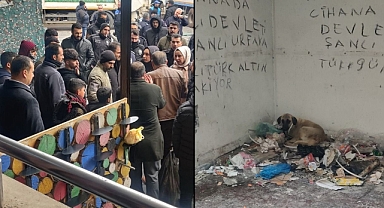 Turizme darbe vuruyor! Özdiker Çarşısı’ndaki görüntü imajı bozuyor!