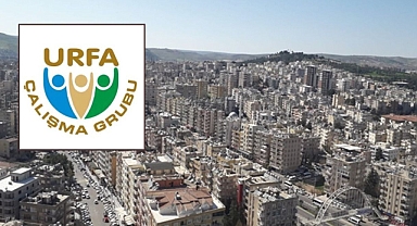 Urfa Çalışma Grubu’ndan belediye başkan adaylarına çağrı!