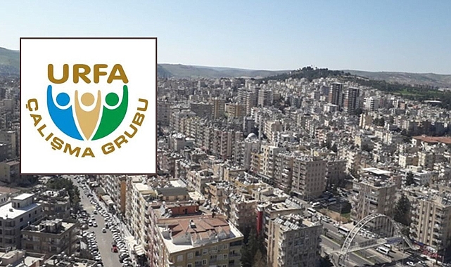 Urfa Çalışma Grubu’ndan belediye başkan adaylarına çağrı!