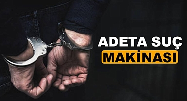 Urfa'da 11 yıl hapsi bulunan firari yakalandı!