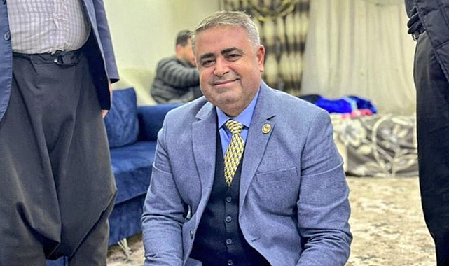 Urfa’da adaylığı konuşuluyordu! Tüysüz'den flaş açıklama!