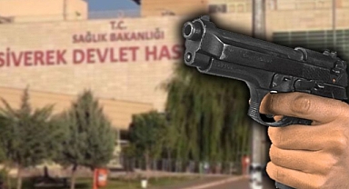 Urfa'da akrabalar arasında silahlı kavga! Çok sayıda yaralı var!