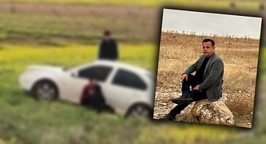 Urfa'da aracı terke edilmiş halde bulundu! Bir haftadır haber alınamıyor!