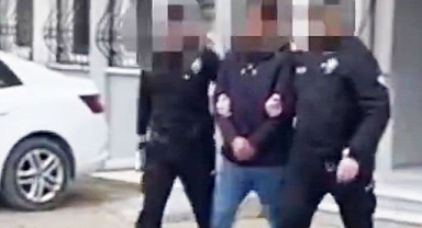 Urfa'da bekçiler yakaladı! 9 yıl 4 ay kesinleş hapsi bulunuyor!