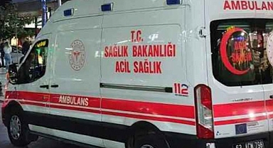 Urfa'da bir genç intihar etti!