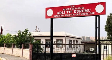 Urfa'da bir işçi yaşamını yitirdi!