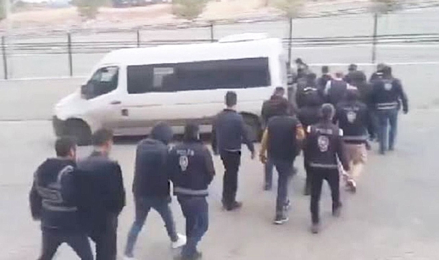 Urfa'da 'bu kadar da olmaz' dedirtecek rakamlar!