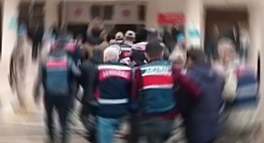 Urfa'da çeşitli suçlardan aranan 240 şahıs yakalandı!