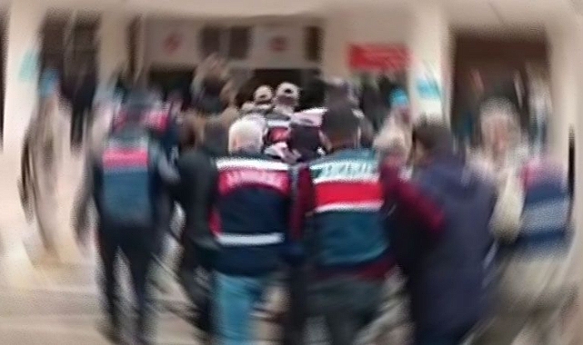 Urfa'da çeşitli suçlardan aranan 240 şahıs yakalandı!