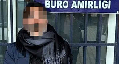 Urfa'da cinayetten aranan şahıs yakalandı!