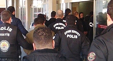 Urfa’da flaş operasyon!