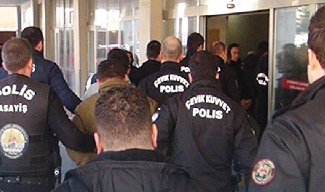 Urfa’da flaş operasyon!