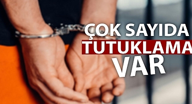 Urfa'da haftalık bilanço şaşırttı!