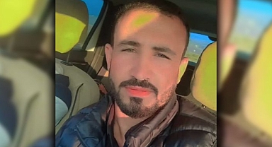 Urfa'da inşaat işçisinin feci sonu!
