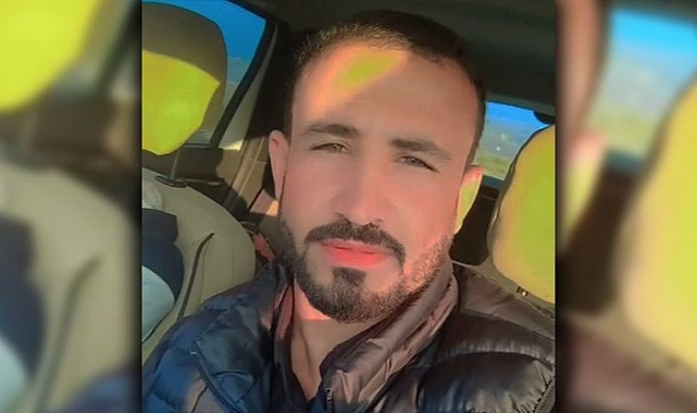 Urfa'da inşaat işçisinin feci sonu!