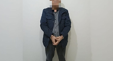 Urfa'da 'kasten öldürme' suçunun şüphelisi yakalandı!
