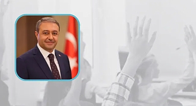 Urfa'da önemli eğitim projesi!